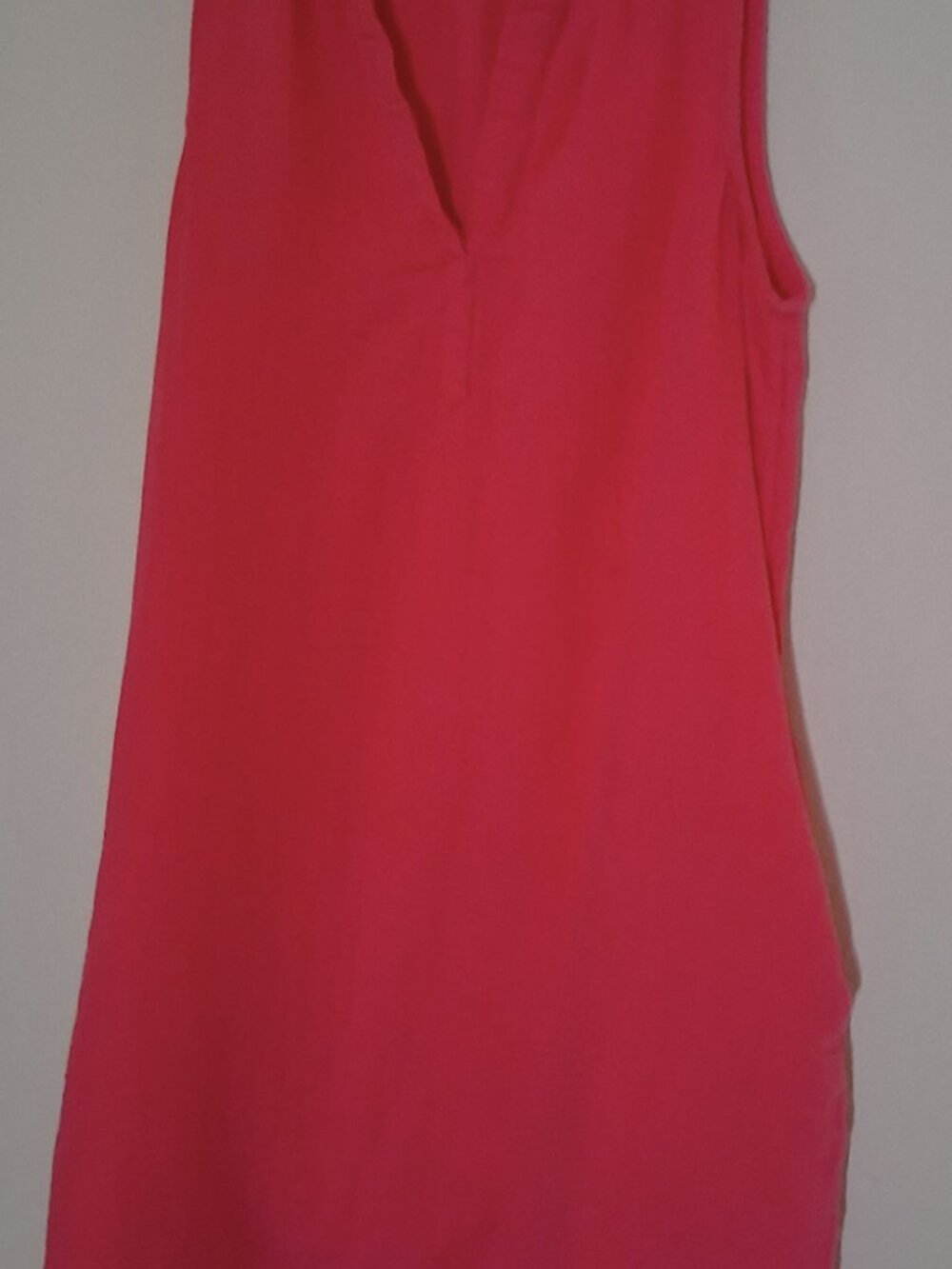 Time and Tru Dres with Pockets - Picture 2 of 5